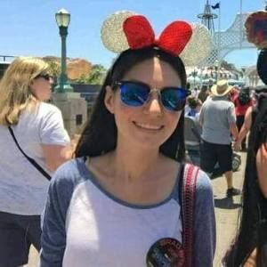 Meet your Posher, Melissa